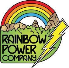 Rainbow Power Company